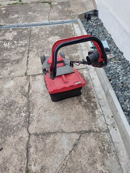 Sekacka mountfield - 2