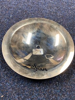 Prodám Bell - Zildjian - 2
