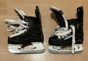 Brusle - Bauer Nexus 200 - Yth 8 - 2