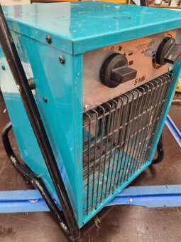 Topidlo Voltomat heating 5kW - 2