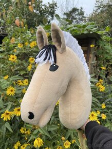 Hobbyhorse fjord - 2
