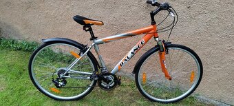 2ks zánovních kol cross 28" - 2