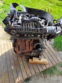 Motor Ford ekoboost 1.0 74kW M2DC15 - 2