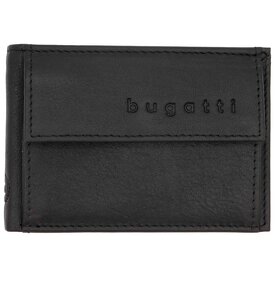 Bugatti značková Pánská kožená peněženka - 2