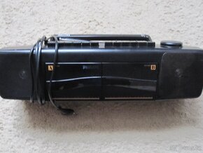 Radio kazeták - 2