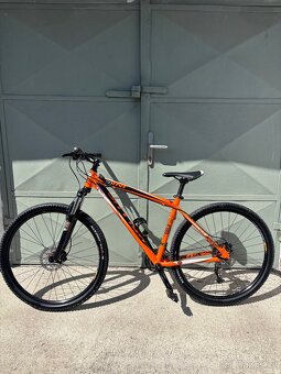 Horské kolo Kellys TNT 50 - 29” - L - 2