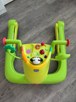 Chicco 1-2-3 - 2