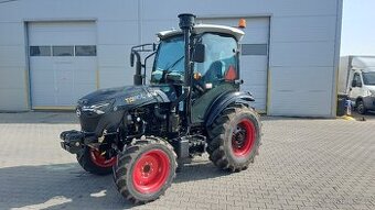 Traktor TAVOL 60Hp Klimatizace - 2