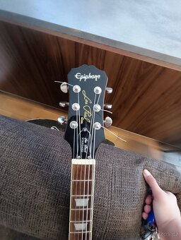 Epiphone Les Paul - 2