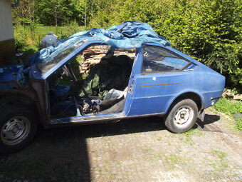Škoda Rapid 130 - 2