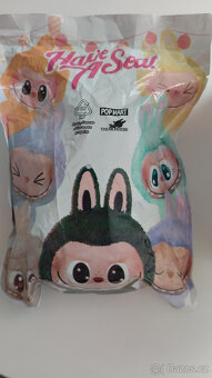 NOVÁ LABUBU ZIZI 15 CM - 2