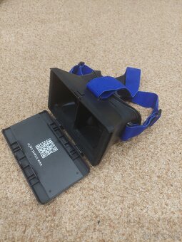 VR brýle na mobil - 2
