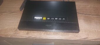 Prodám sony 4k uhd bluray přehravač - 2