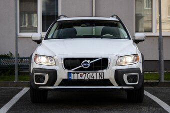 Volvo XC70 D3 DRIVe Summum - 2