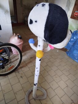 Věšák - 2