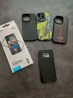 Iphone 14 PRO 256GB - 2