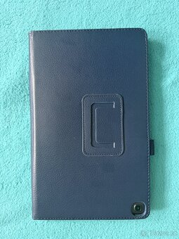 Tablet Samsung s obalem - 2