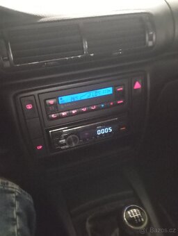 Passat B5 - 2
