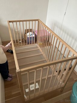 Postylka Ikea - 2