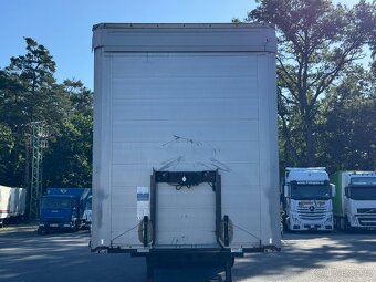 Kögel SN 24 MEGA SAF (3543) - 2