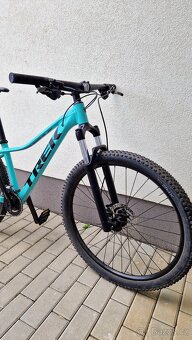 TREK horské kolo Marlin 7 (Miami Green) - 2