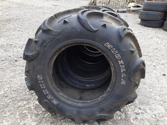 Pneu maxxis 25x8-12, 25x10-12 - 2