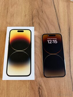 iPhone 14 pro, 128GB - 2