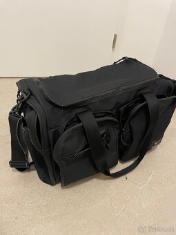 Nike duffle utility 2.0 - 2