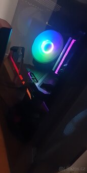 AMD R5 5600X/32GB RAM/RTX 3070/1TB SSD - 2
