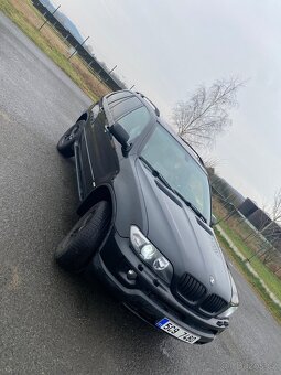 BMW 3.0 D 160 kw - MANUÁL - 2