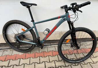 29 Horské kolo Lapierre Edge 9.9 převody 1x12 Shimano výbava - 2