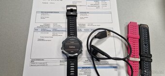 Garmin Forerunner 735 XT nové - 2