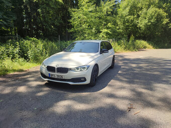 320d xDrive 2015 - 2