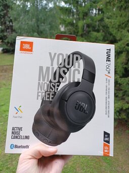 JBL 760NC - 2