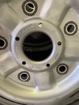 Disky s pneu Ford Transit - 2