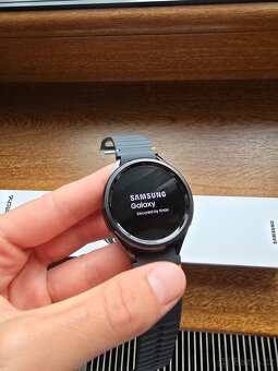 Samsung Galaxy Watch 6 Classic 47 mm LTE - 2