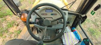 Komatsu WB93 - R2 - 2