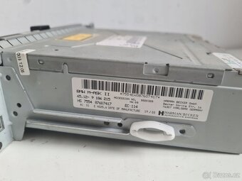 Bmw radio 9186215 - 2