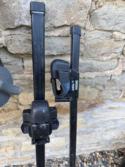 Pricniky Thule - 2