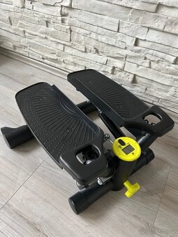 Twist stepper Insportline - 2