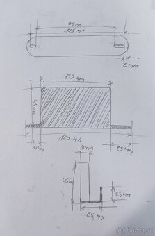Řídící jednotka GoGEN S501 - 2