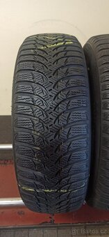 Kumho 185/65 R15 88T 1x5,5mm; 1x4,5mm - 2