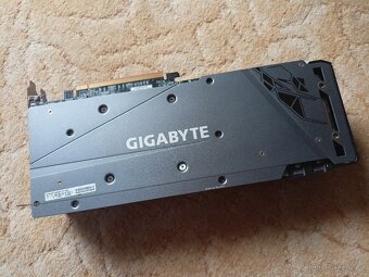 Radeon RX 6800 XT GAMING OC 16GB - 2