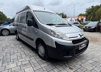 Citroën Jumpy 2.0 HDi L2H2 nafta manuál 88 kw - 2