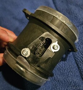 Audi, Volkswagen. Originál nová váha vzduchu Hitachi - 2