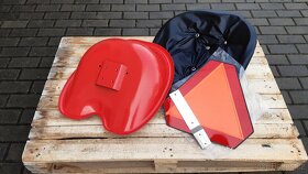 SEDÁK, POTAH, TROJUHELNIK ATD od 500 kč - 2