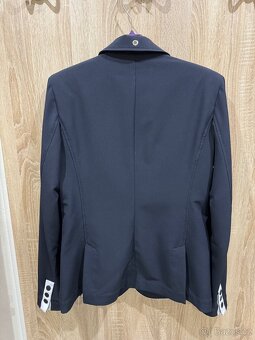 Dámské jezdecké sako Equiline, vel. 40 - 2