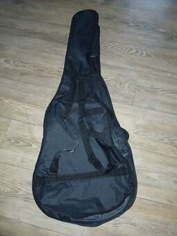 Obal na klas.kytaru 4/4 - 2