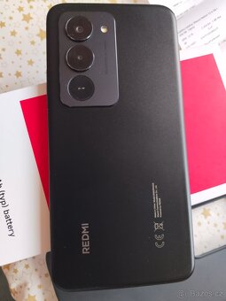 Xiaomi Redmi 15 4g,8GB/256GB,jen vyzkoušený,Datart - 2