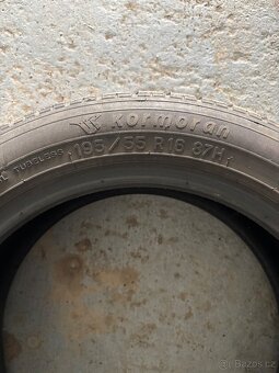195/55R16 87H - 2